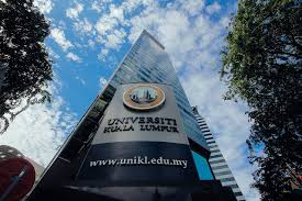 University Kuala Lumpur (UniKL) Campus